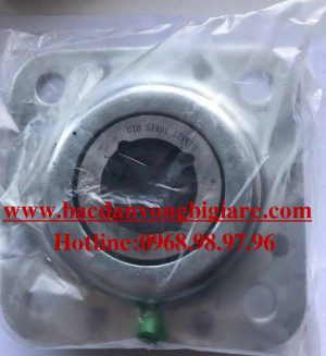 GỐI ĐỠ - VÒNG BI - BẠC ĐẠN - ST49117 SK10