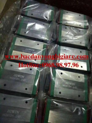 GỐI ĐỠ - VÒNG BI - BẠC ĐẠN - TRƯỢT VUÔNG