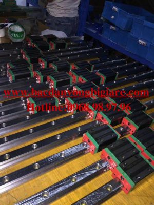 GỐI ĐỠ - VÒNG BI - BẠC ĐẠN - TRƯỢT