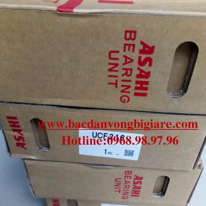 VÒNG BI - BẠC ĐẠN - UCF216 - ASAHI