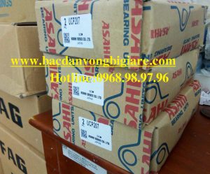 VÒNG BI - BẠC ĐẠN - UCP207 - ASAHI