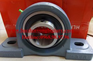 VÒNG BI - BẠC ĐẠN - UCP316 - KYK