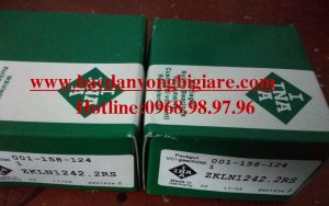 VÒNG BI - BẠC ĐẠN - ZKLN1242 - INA