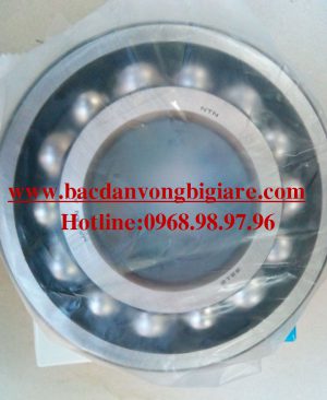 VÒNG BI - BẠC ĐẠN - 3313 - NTN