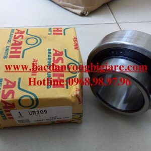 VÒNG BI - BẠC ĐẠN - UR209