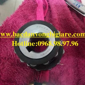 VÒNG BI - BẠC ĐẠN - 22UZ317 - NTN