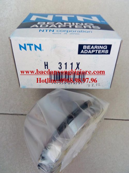 MĂNG XÔNG H311 NTN