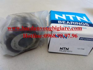 VÒNG BI - BẠC ĐẠN - 15UZ21011 NTN