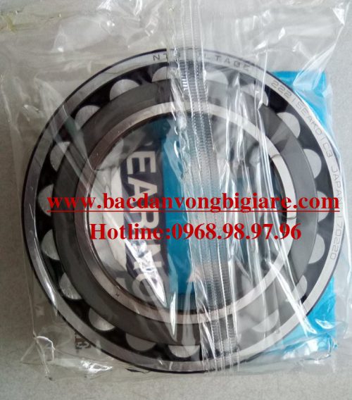 VÒNG BI - BẠC ĐẠN - 22215EAKD1C3 - NTN