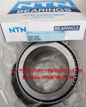 VÒNG BI - BẠC ĐẠN - 32016 NTN