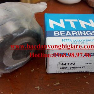 VÒNG BI - BẠC ĐẠN - 15UZ2102529 T2
