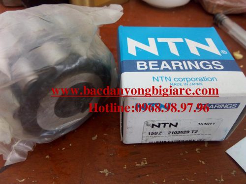 VÒNG BI - BẠC ĐẠN - 15UZ2102529 T2