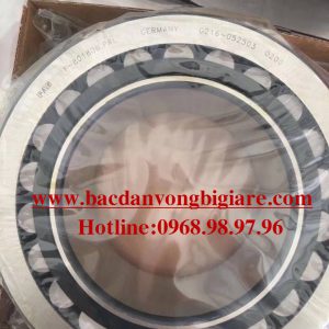 VÒNG BI - BẠC ĐẠN - F801806 FAG