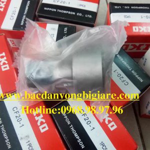 VÒNG BI BẠC ĐẠN IKO NHẬT