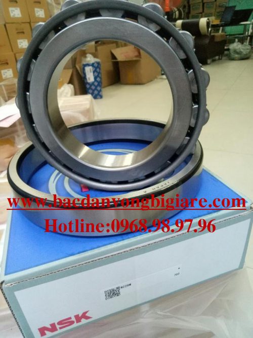 VÒNG BI - BẠC ĐẠN - N228