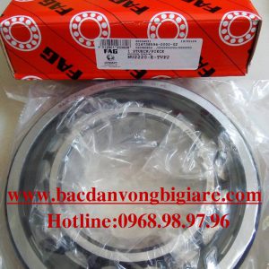 VÒNG BI - BẠC ĐẠN - NU2220E-TVP2 FAG