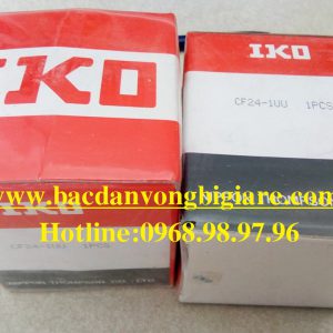VÒNG BI - BẠC ĐẠN - CF24-1 IKO