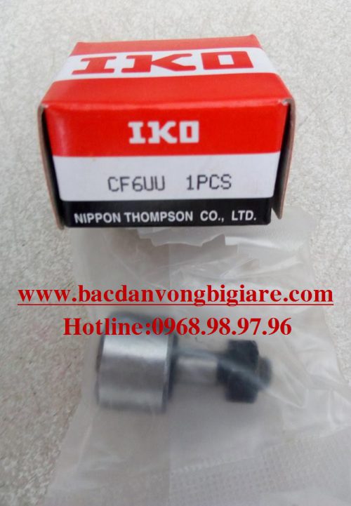 VÒNG BI - CF6 IKO