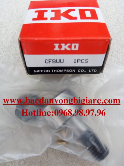 VÒNG BI - CF8 IKO