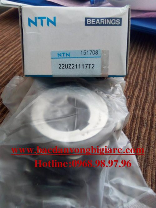 VÒNG BI - BẠC ĐẠN - 22UZ21117T2