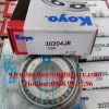 VÒNG BI - BẠC ĐẠN - 30204JR KOYO