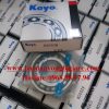 VÒNG BI - BẠC ĐẠN - 6205 KOYO