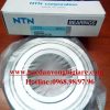 VÒNG BI - BẠC ĐẠN - 6307ZZ NTN