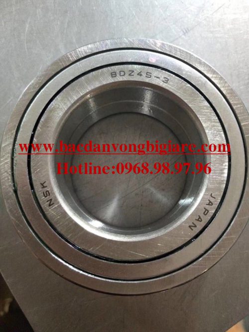 VÒNG BI - BẠC ĐẠN - BDZ45-3 NSK