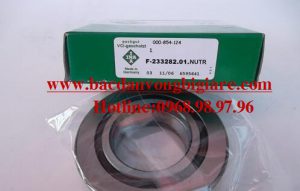 VÒNG BI - BẠC ĐẠN - F233282.01.NUTR INA