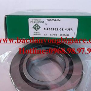 VÒNG BI - BẠC ĐẠN - F233282.01.NUTR INA