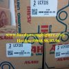 VÒNG BI - BẠC ĐẠN - UCF205 ASAHI