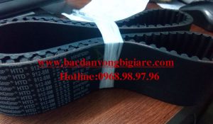 DÂY CUROA - 912-8M - HTD