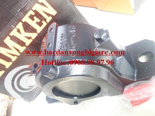 GỐI ĐỠ CÔNG NGHIỆP 2 NỮA - 516-613 TIMKEN