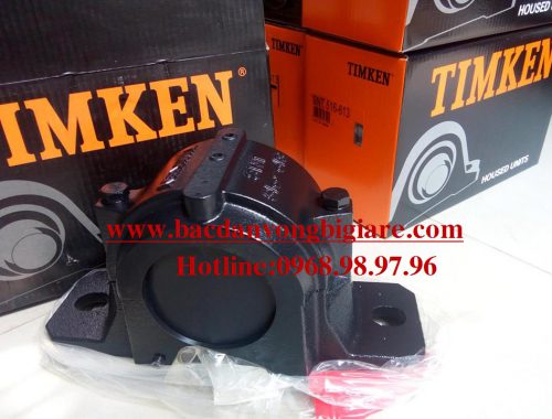 GỐI ĐỠ - VÒNG BI - BẠC ĐẠN TIMKEN