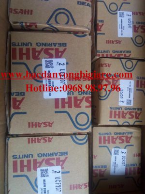 VÒNG BI UCF204 - ASAHI