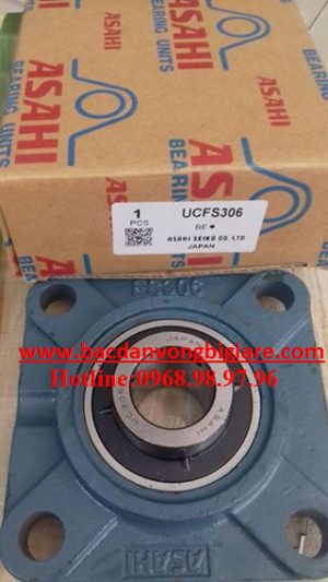 VÒNG BI UCF324 - ASAHI