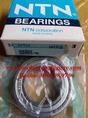 VÒNG BI - BẠC ĐẠN - 6905ZZ NTN