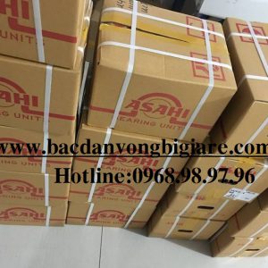 VÒNG BI UCP217 - ASAHI