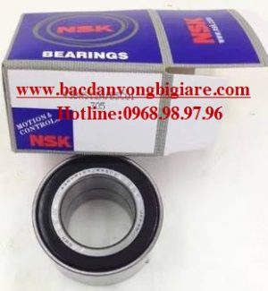 VÒNG BI - BẠC ĐẠN - 43BWS12AJB5C01 NSK
