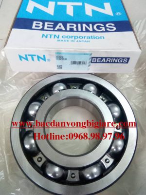 VÒNG BI - BẠC ĐẠN - 6322 NTN