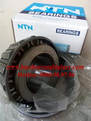 VÒNG BI - BẠC ĐẠN - 32310 U NTN