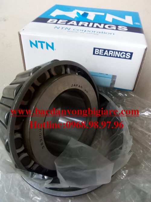 VÒNG BI - BẠC ĐẠN - 32310 U NTN