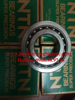 VÒNG BI BẠC ĐẠN CHÍNH XÁC NTN