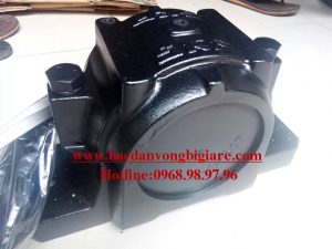 GỐI ĐỠ 2 NỮA SNL520-617 SKF