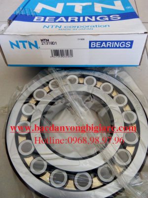 VÒNG BI - BẠC ĐẠN 21318D1 NTN