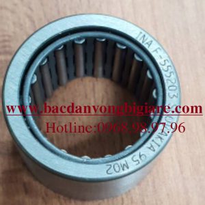 VÒNG BI - BẠC ĐẠN F-555203 INA