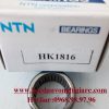 VÒNG BI - BẠC ĐẠN HK1816 NTN