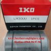 VÒNG BI - BẠC ĐẠN - LM30 UU IKO