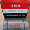 VÒNG BI - BẠC ĐẠN - LME30 UU IKO
