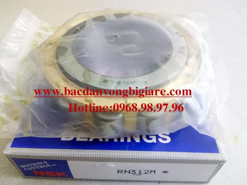 VÒNG BI - BẠC ĐẠN RN312 NSK